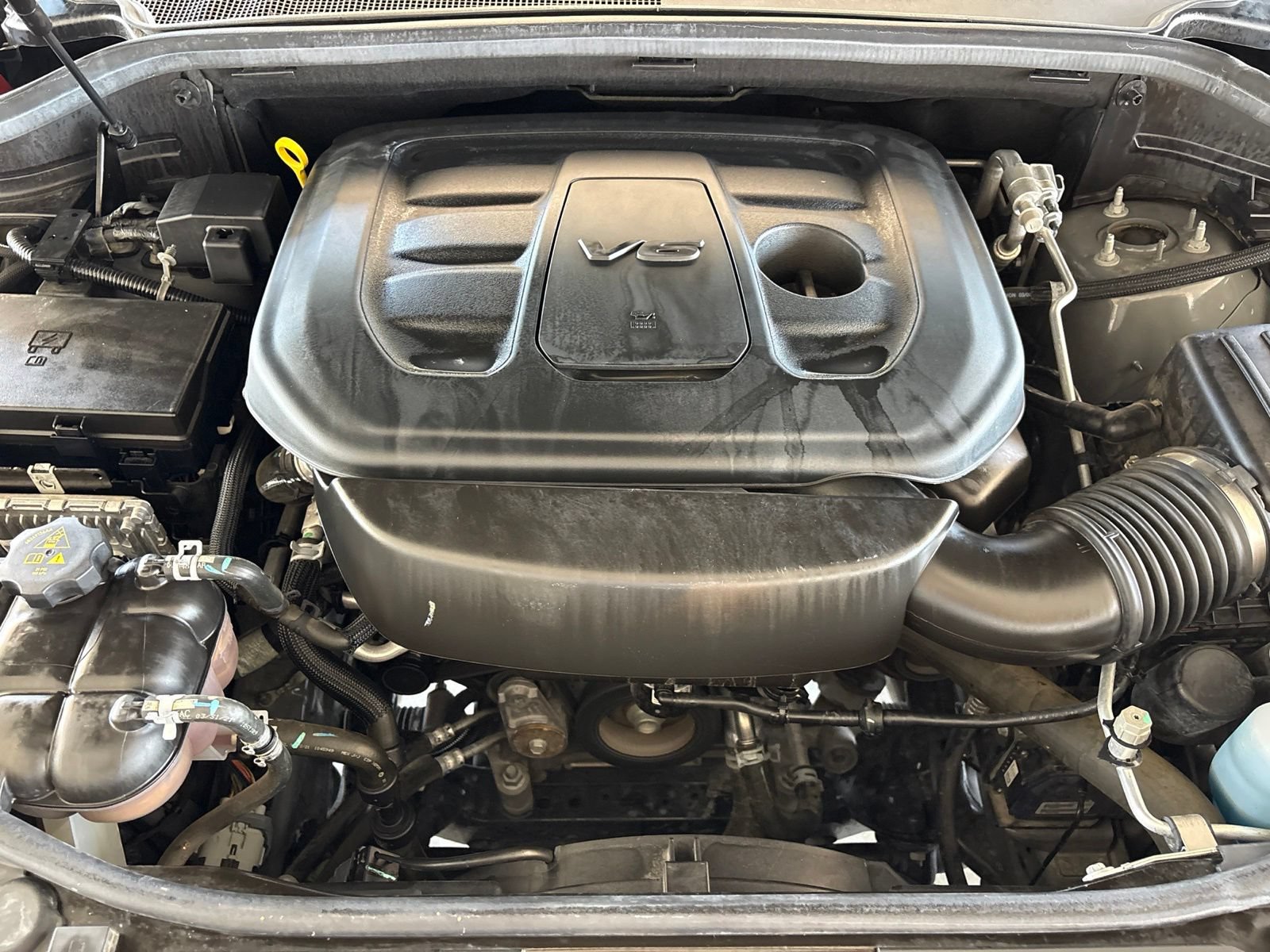 Used 2021 Jeep Grand Cherokee Laredo X RWD image 29