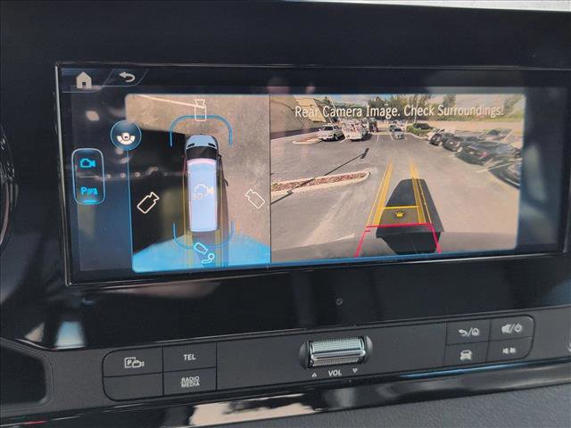 New 2026 Mercedes-Benz Sprinter 2500 image 13