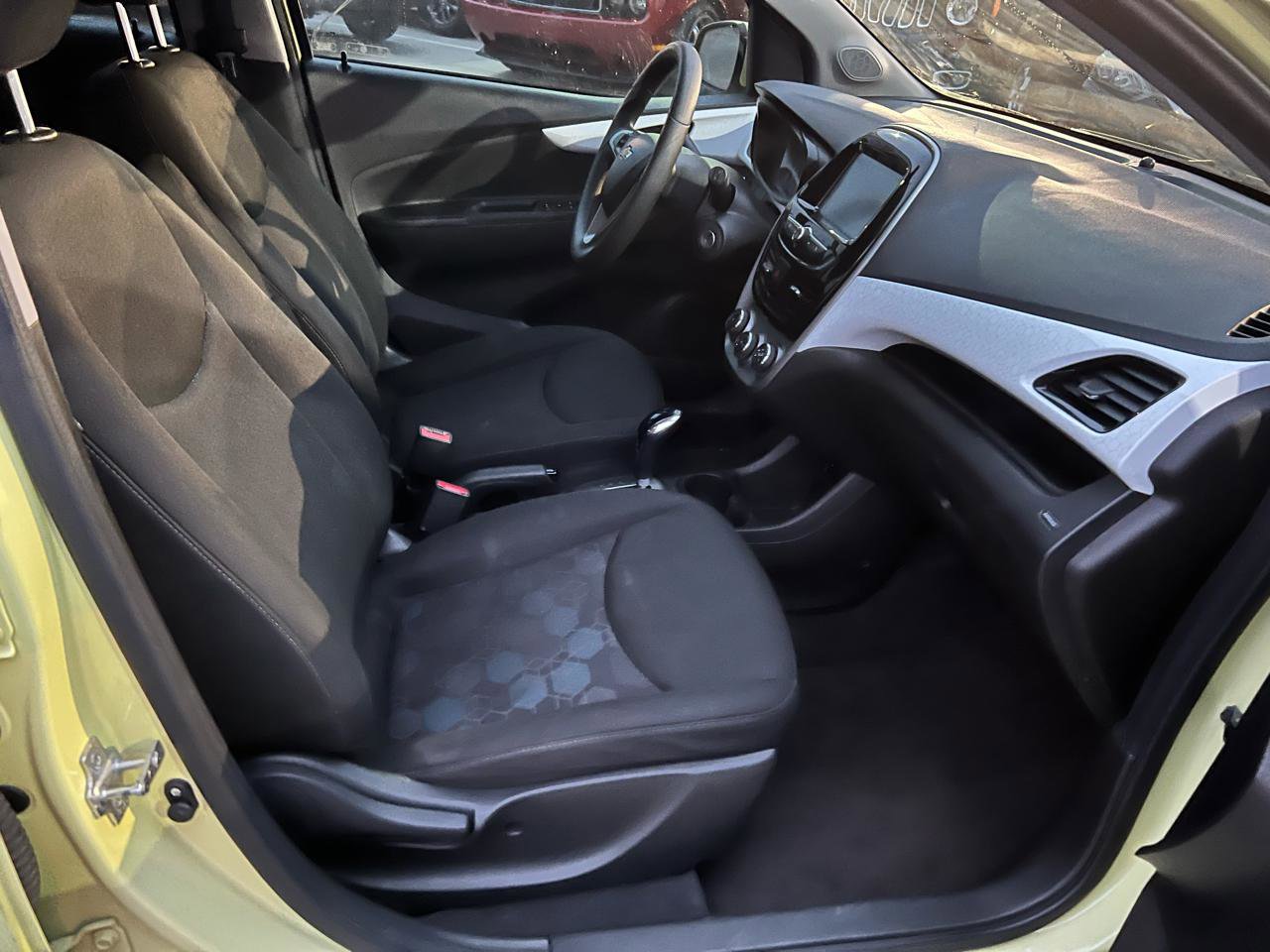Used 2017 Chevrolet Spark LT FWD image 30