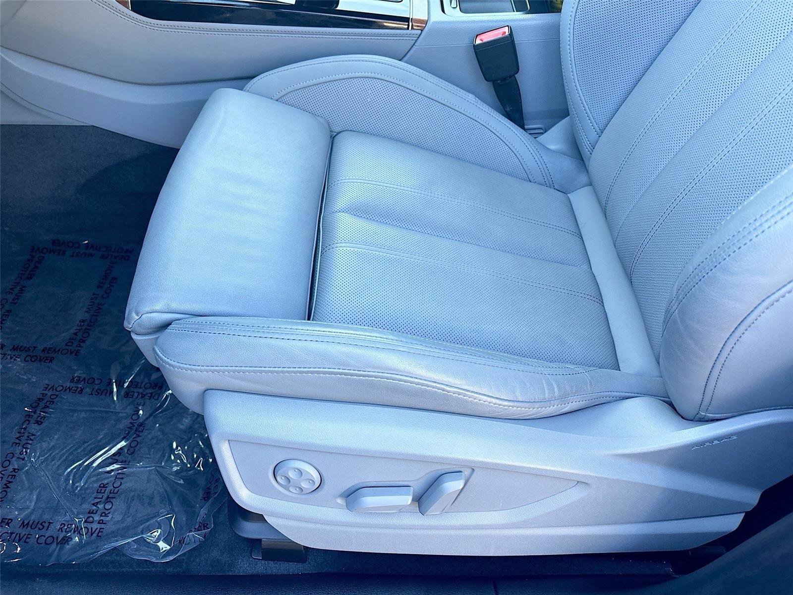 Used 2022 Audi Q5 2.0T Prestige w/ Prestige Package image 22