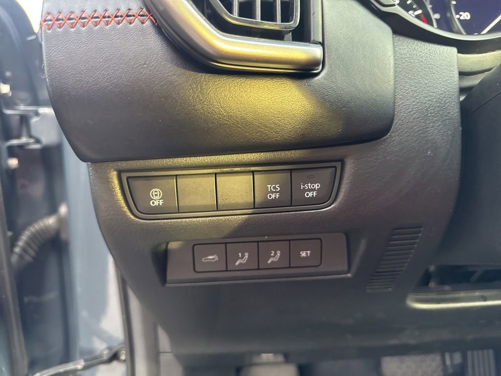 Used 2023 MAZDA CX-50 Meridian Edition w/ Cargo Package image 22