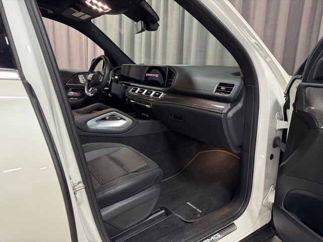 Used 2023 Mercedes-Benz GLE 53 AMG 4MATIC image 7