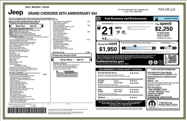 Used 2025 RAM 1500 Laramie w/ Sport Appearance Package AWD/4WD image 25