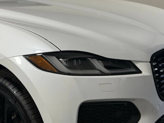 New 2026 Jaguar F-PACE R-Dynamic S AWD/4WD image 15