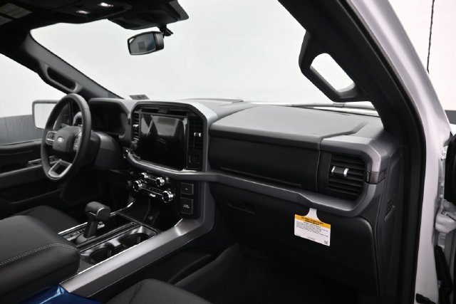 New 2026 Ford F150 XLT w/ Equipment Group 302A MID AWD/4WD image 8