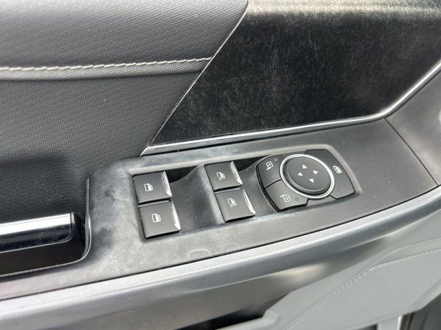 Used 2021 Ford F150 XLT w/ Equipment Group 301A Mid image 13