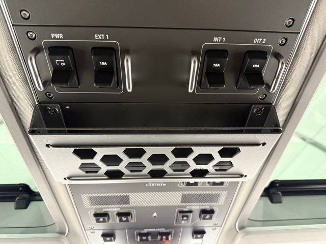 Used 2024 INEOS Grenadier Fieldmaster Edition image 40