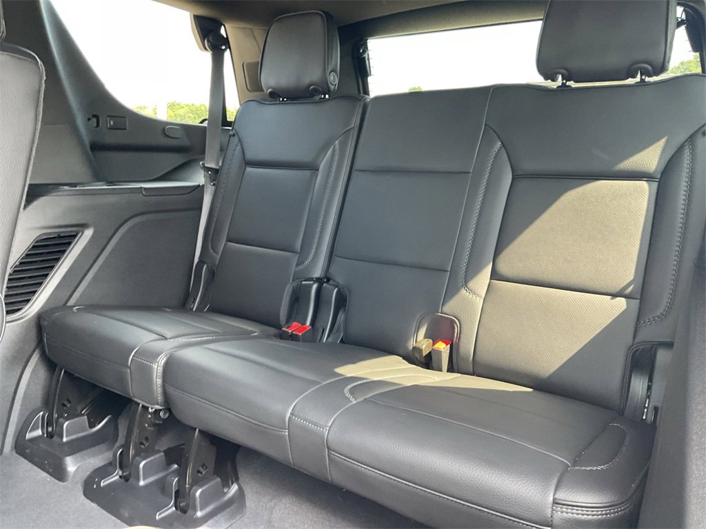 Used 2024 GMC Yukon Denali image 18