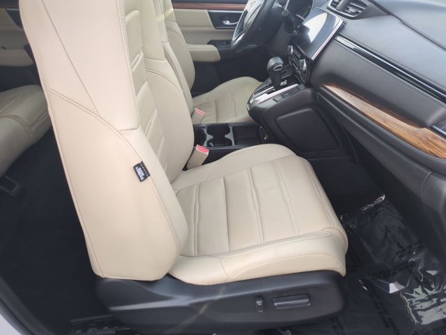 Used 2022 Honda CR-V EX-L image 21