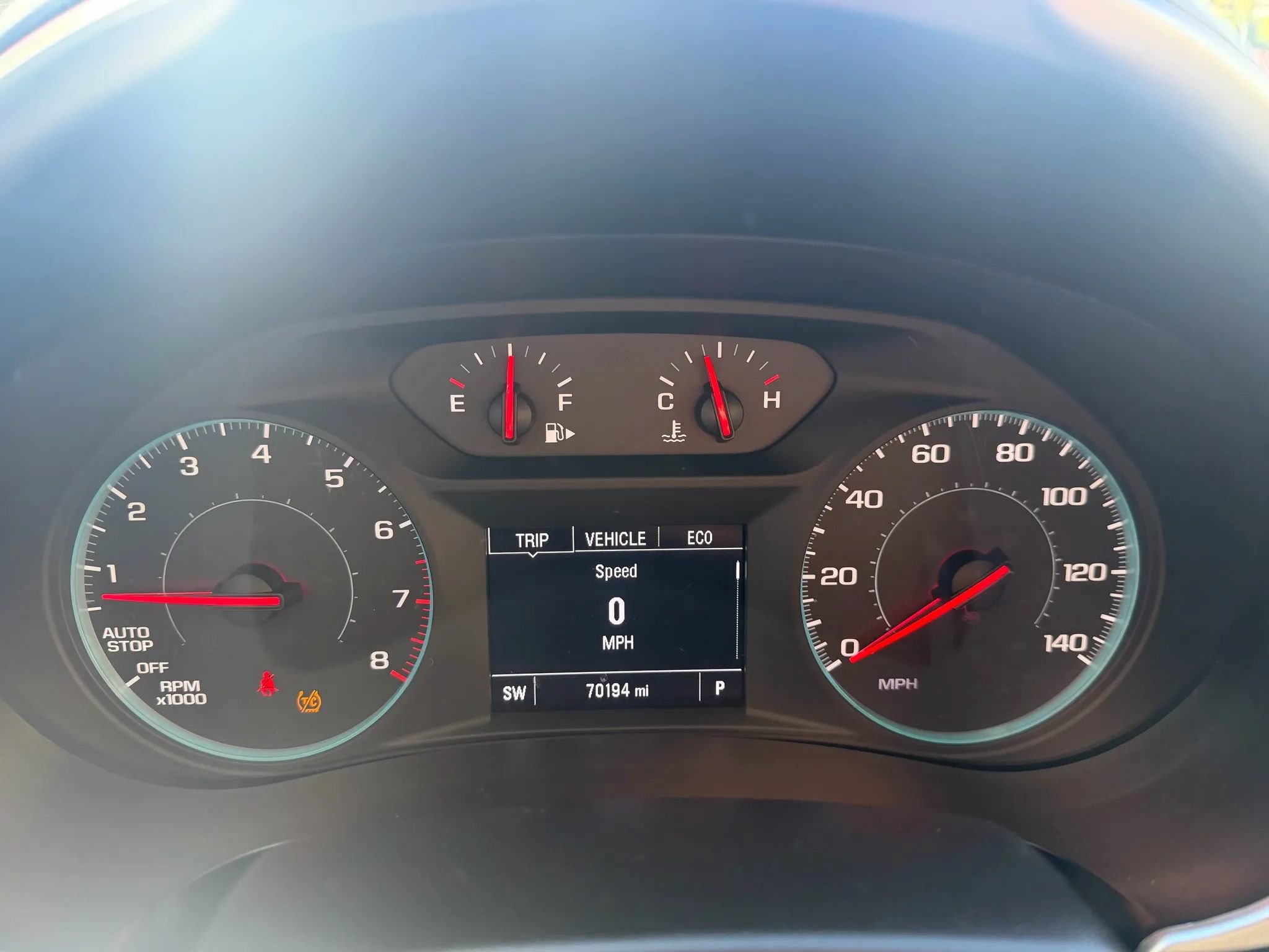 Used 2023 Chevrolet Malibu LT FWD image 8