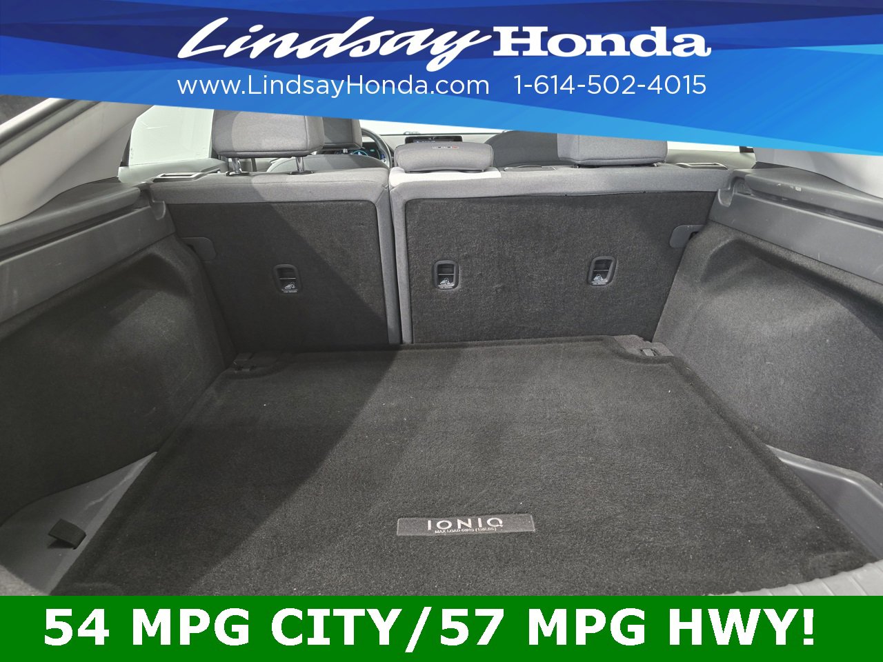 Used 2022 Hyundai Ioniq SEL image 6