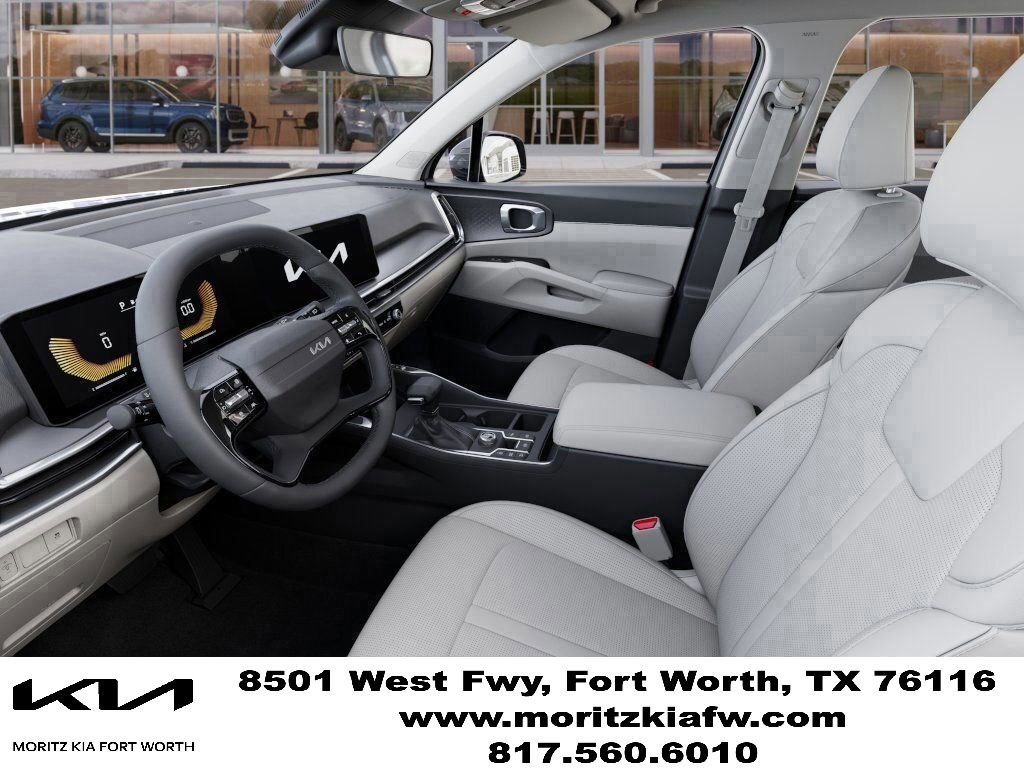New 2026 Kia Sorento S FWD image 63