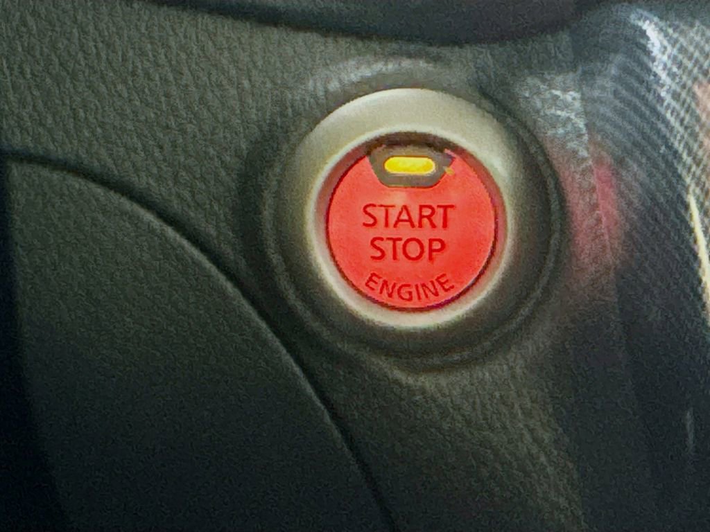 Used 2017 Nissan Sentra SR Turbo w/ SR Turbo Premium Package image 19