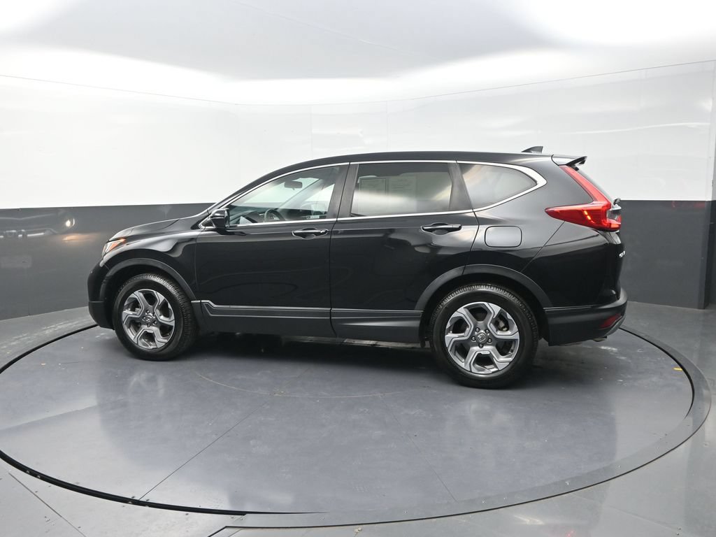 Used 2019 Honda CR-V EX image 6