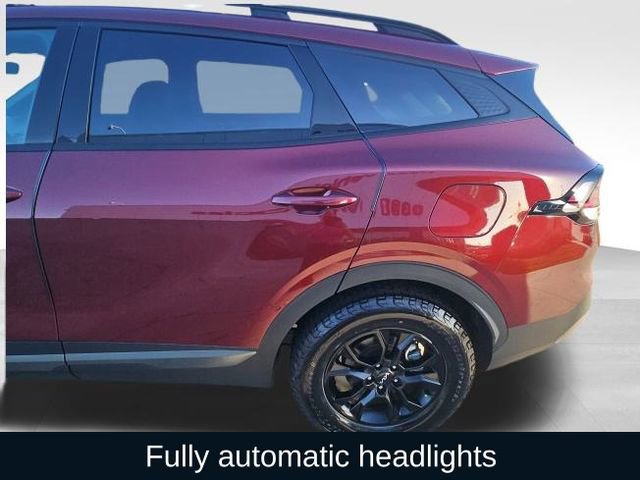 Used 2024 Kia Sportage X-Pro image 18