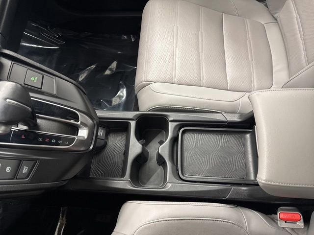 Used 2017 Honda CR-V Touring image 42