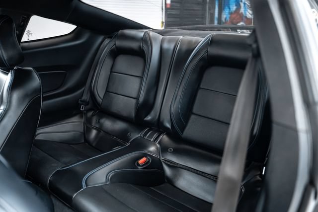 Used 2021 Ford Mustang GT Premium w/ Equipment Group 401A RWD image 16