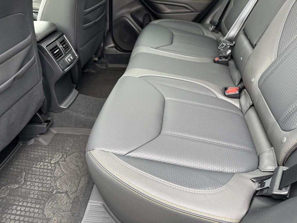 New 2025 Subaru Forester Wilderness image 14