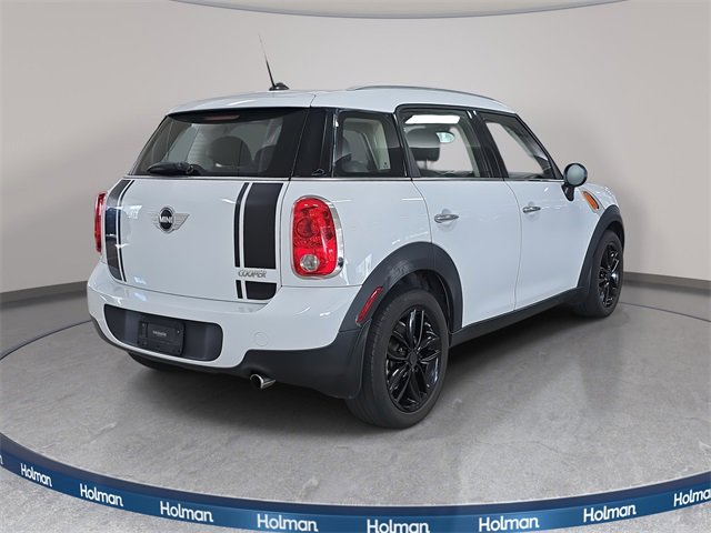 Used 2012 MINI Cooper Countryman image 6