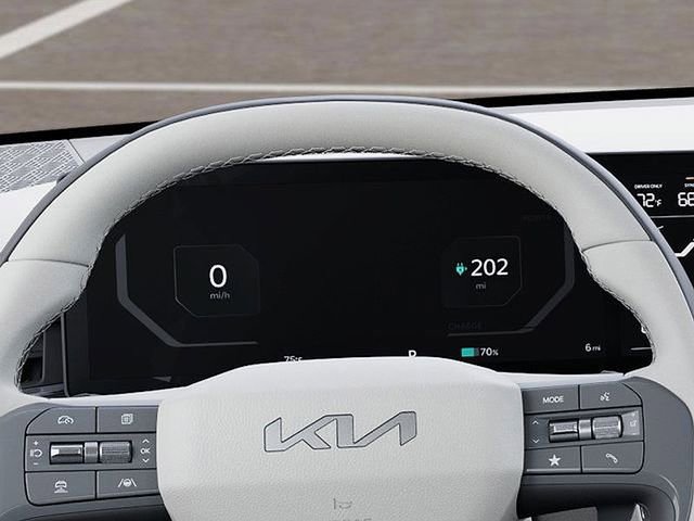 New 2026 Kia EV9 Land image 38