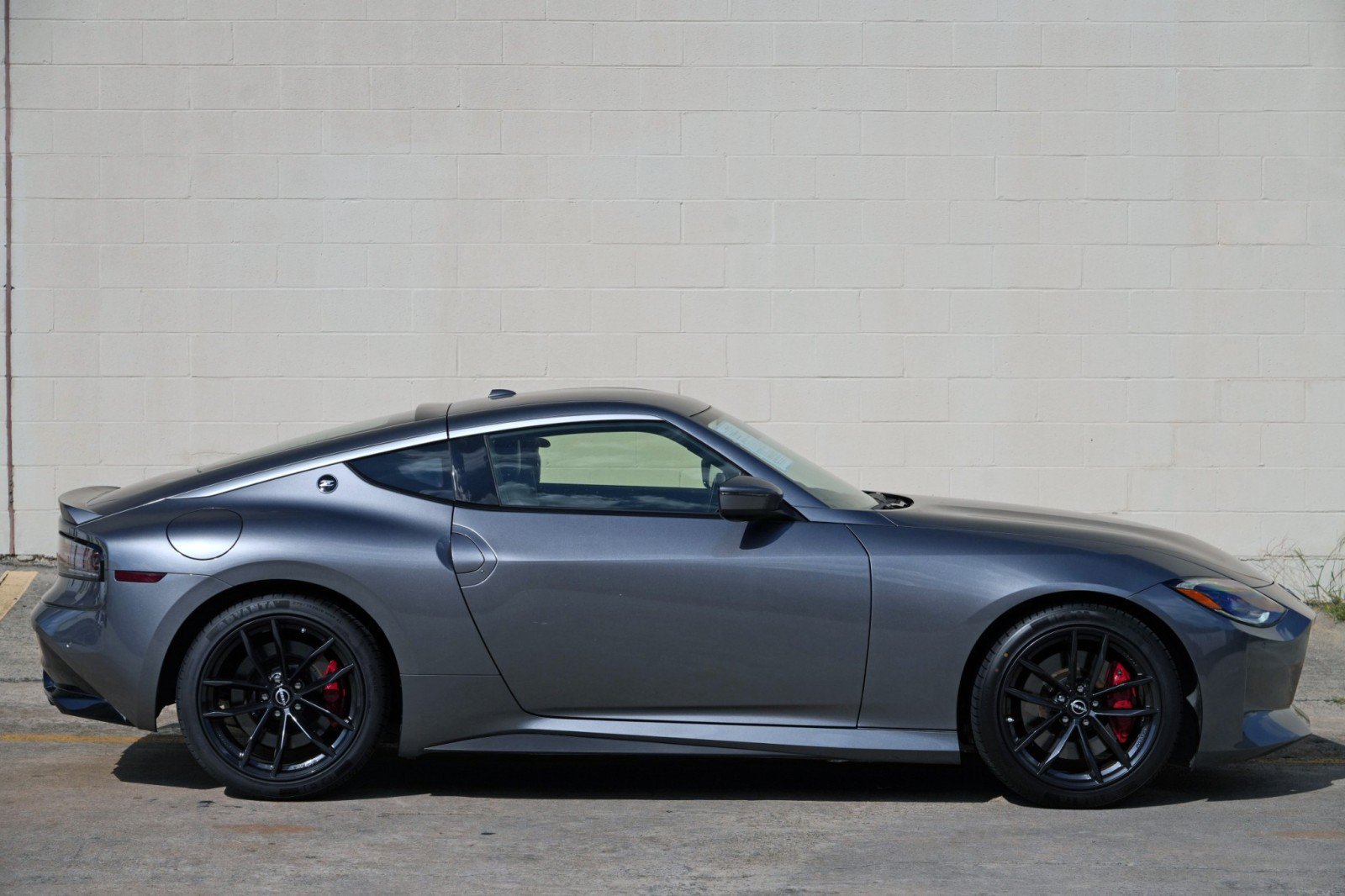 Used 2025 Nissan Z Performance w/ Floor Mat Package RWD image 46