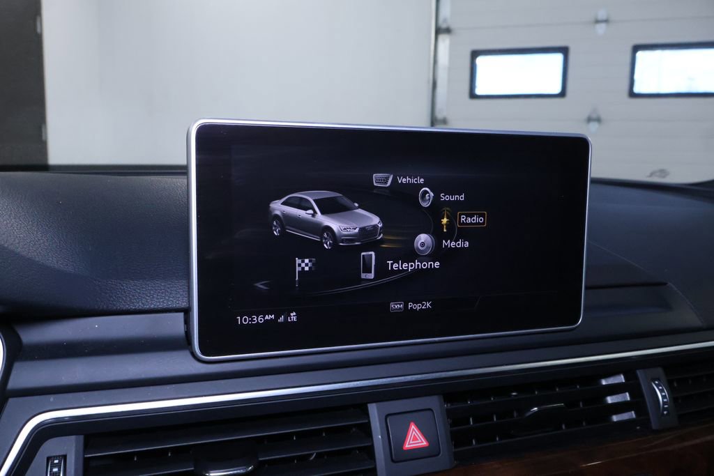 Used 2019 Audi A4 2.0T Premium Plus w/ Premium Plus Package image 32