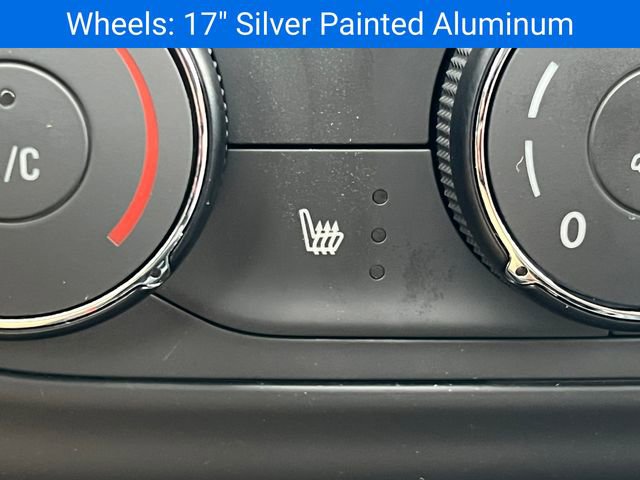 New 2026 Chevrolet Trax LS w/ LS Convenience Package image 19