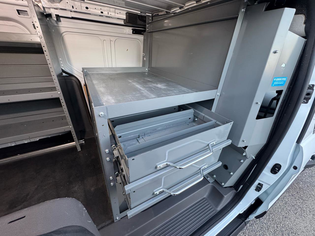 Used 2022 Ford Transit Connect XL FWD image 32