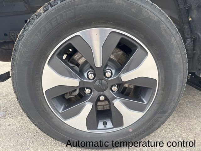 Used 2022 Jeep Grand Cherokee Limited 4xe AWD/4WD image 32