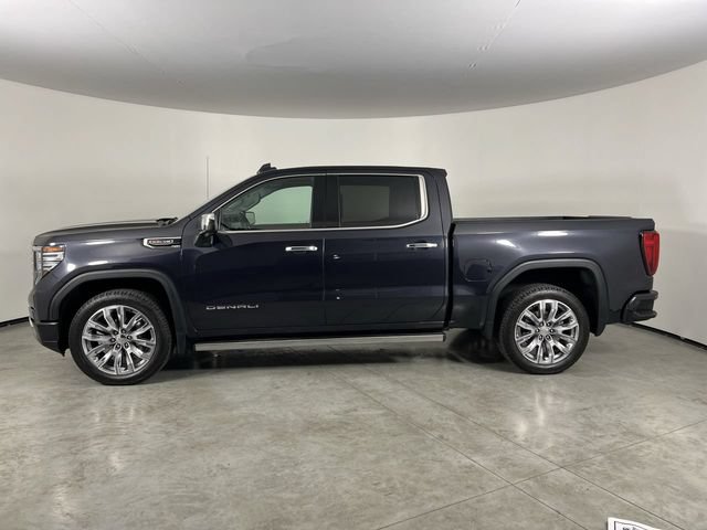 Used 2022 GMC Sierra 1500 Denali w/ Denali Reserve Package AWD/4WD image 5
