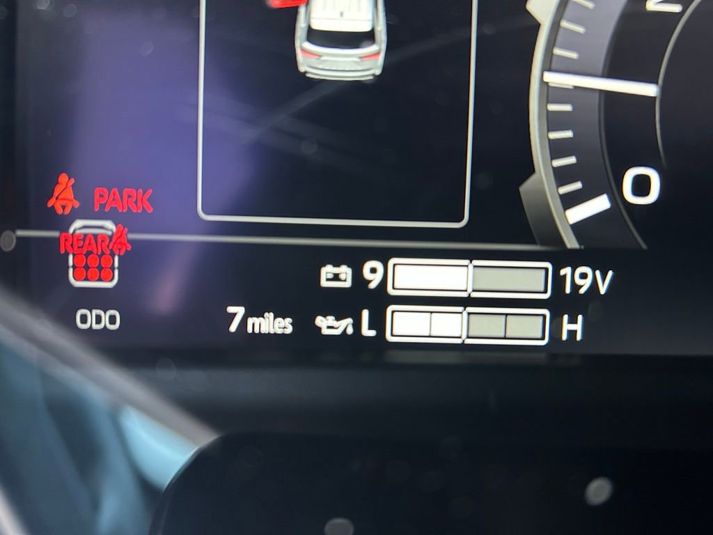 Used 2026 Toyota Sequoia Limited image 18