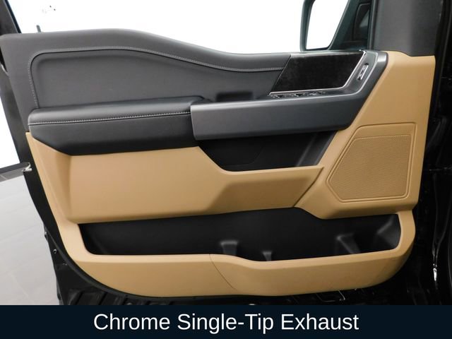 Used 2023 Ford F150 XLT w/ Equipment Group 302A High image 19