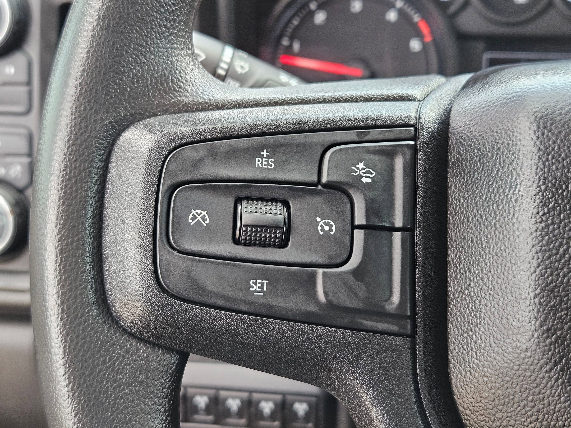 Used 2024 Chevrolet Silverado 3500 W/T w/ WT Convenience Package image 17