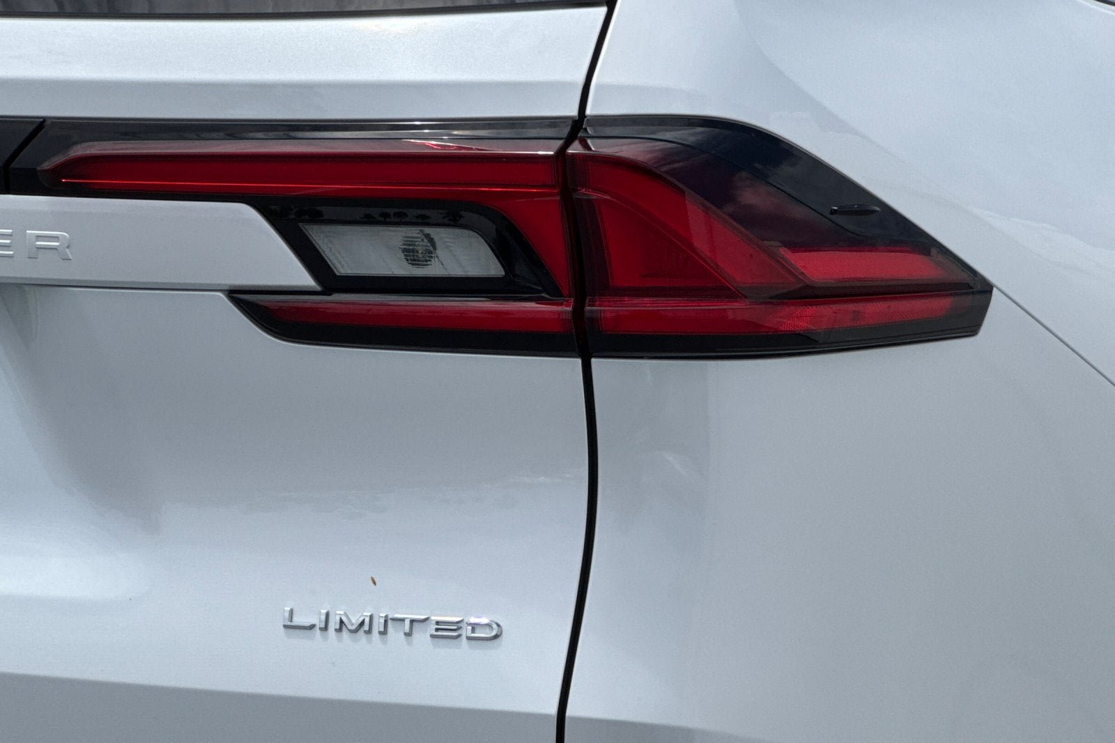 New 2026 Toyota Grand Highlander AWD Hybrid image 33
