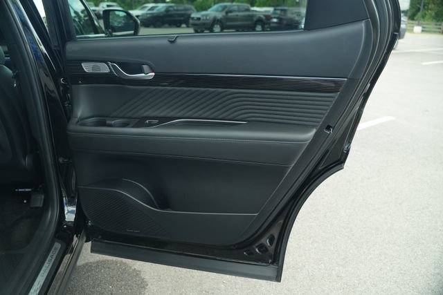 Used 2025 Hyundai Palisade Calligraphy AWD/4WD image 24