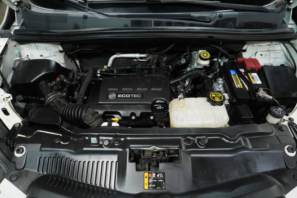 Used 2016 Buick Encore AWD image 9
