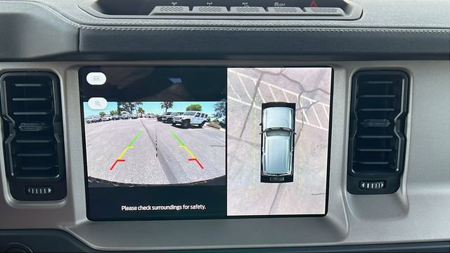 New 2026 Ford Bronco Outer Banks w/ Sasquatch Package AWD/4WD image 20