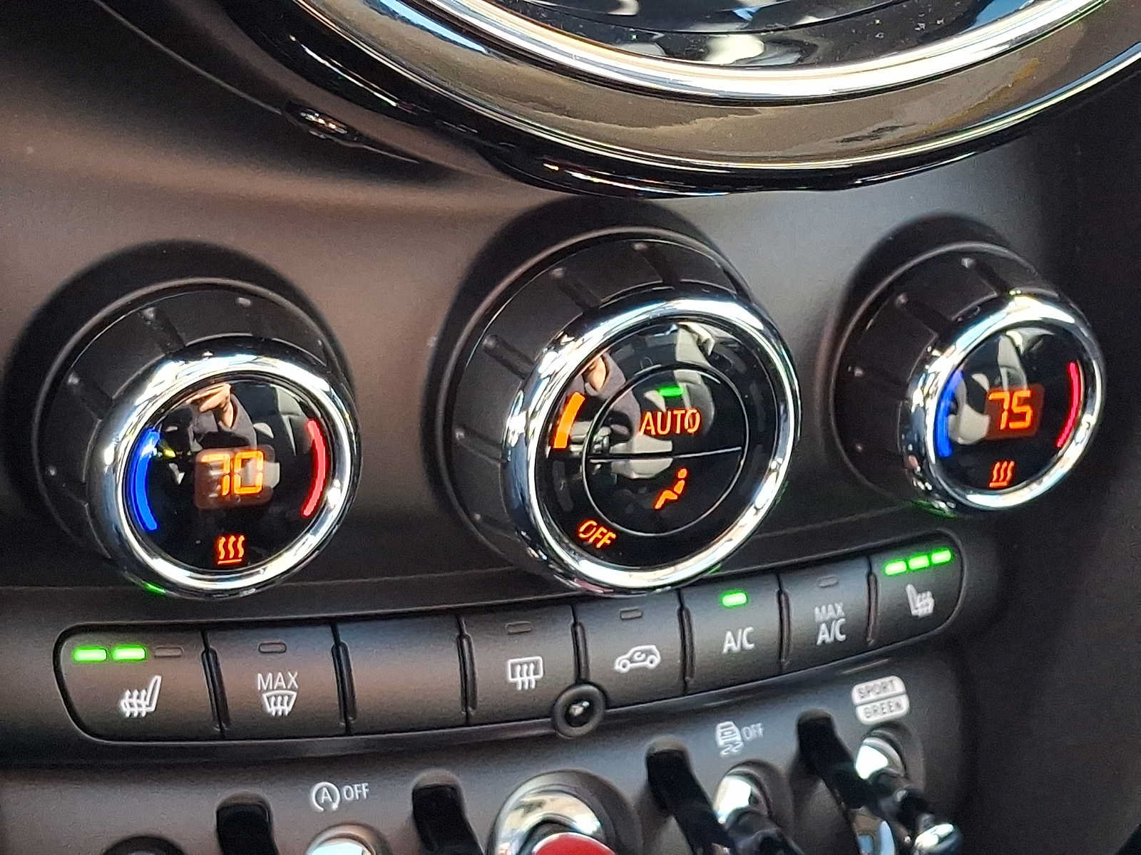 Used 2022 MINI Cooper S FWD image 17