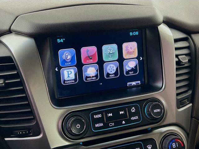 Used 2015 Chevrolet Tahoe LTZ image 16