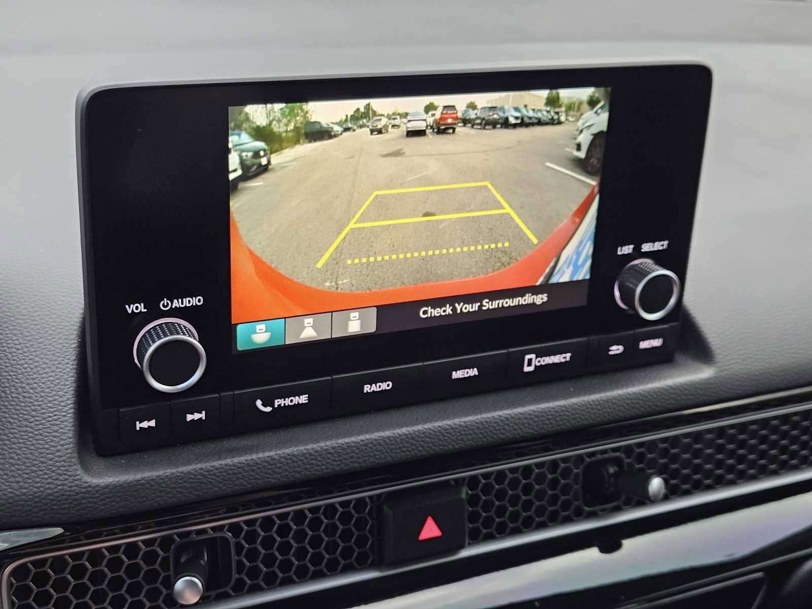 Certified 2024 Honda Civic Sport image 18