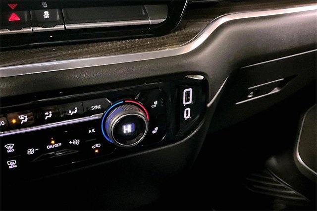 Certified 2022 Chevrolet Silverado 1500 LT image 25