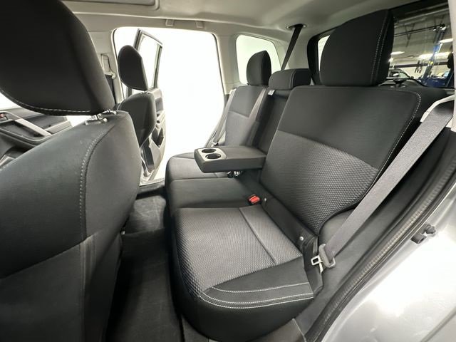 Used 2017 Subaru Forester 2.5i Premium image 18