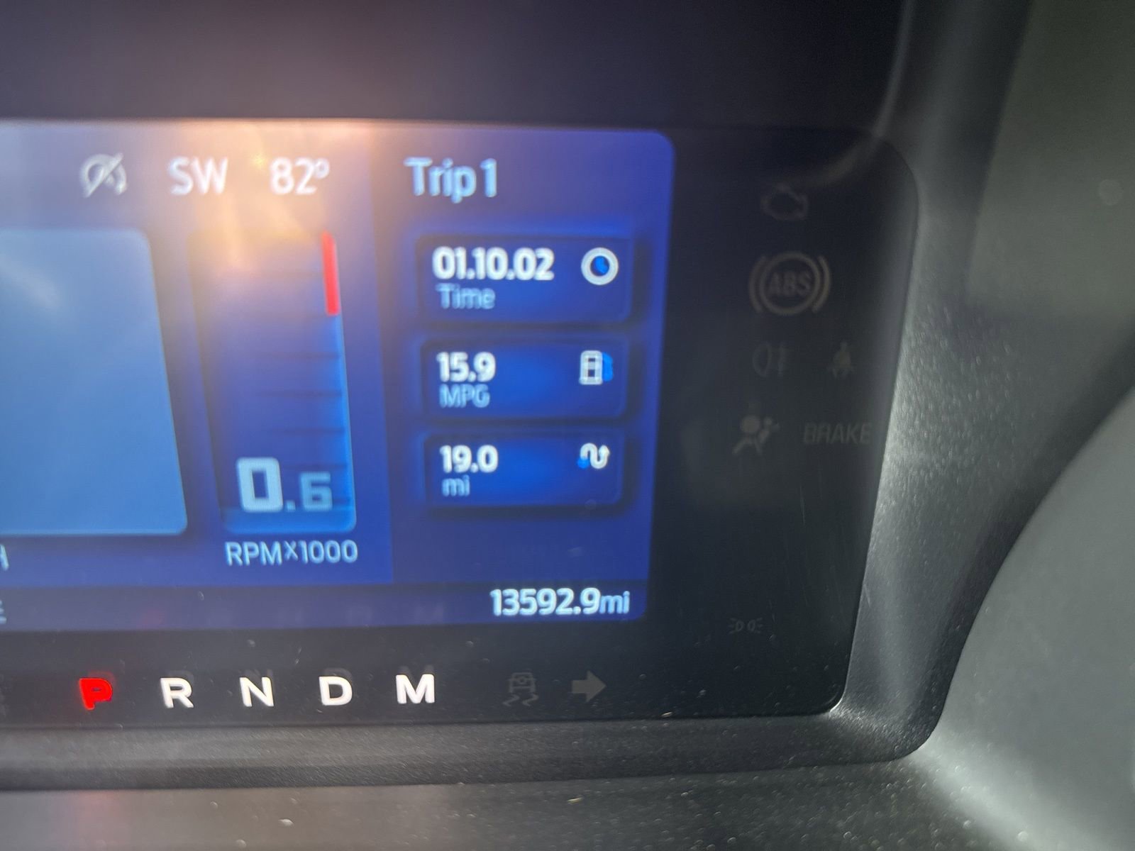 Used 2023 Ford Bronco Wildtrak image 15