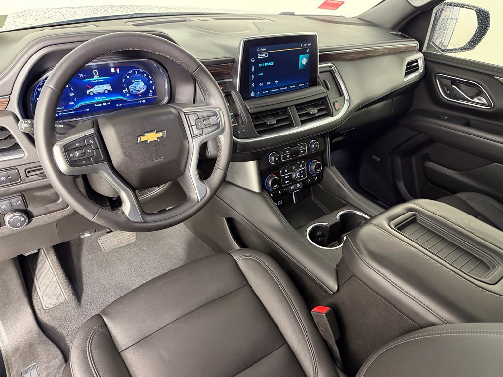 Used 2023 Chevrolet Tahoe LT RWD image 12