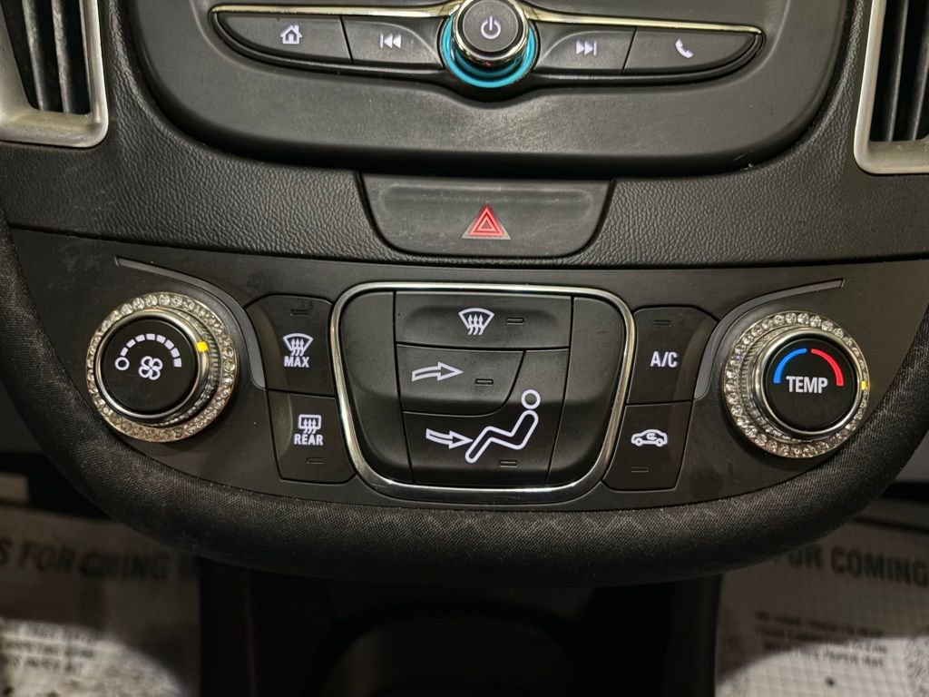 Used 2017 Chevrolet Malibu LS image 23