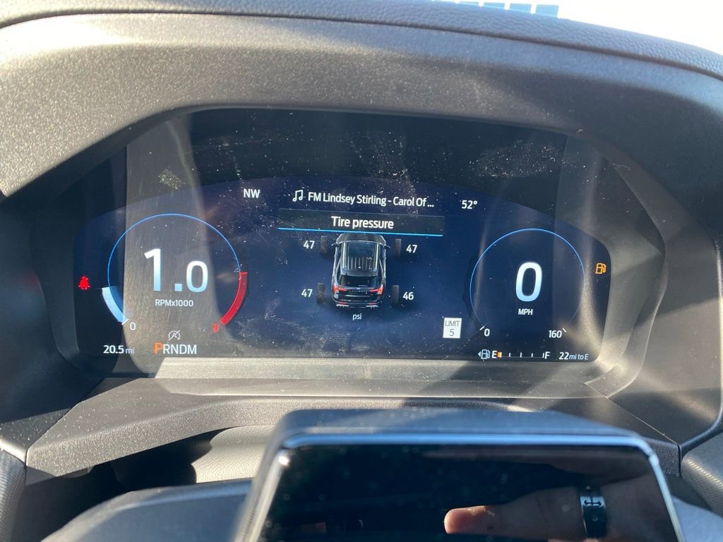 New 2026 Ford Explorer ST w/ Sun And Sound Package image 18