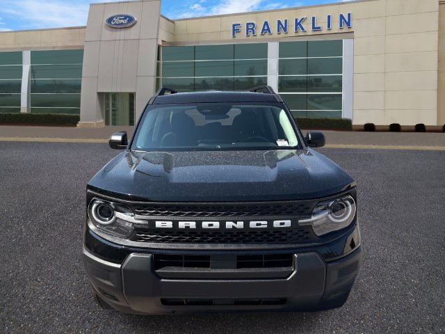 New 2026 Ford Bronco Sport Big Bend w/ Convenience Package AWD/4WD image 2