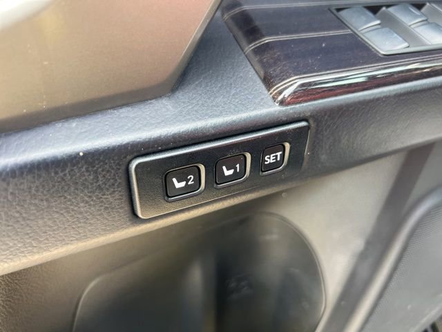 Used 2020 Lexus GX 460 Premium image 8