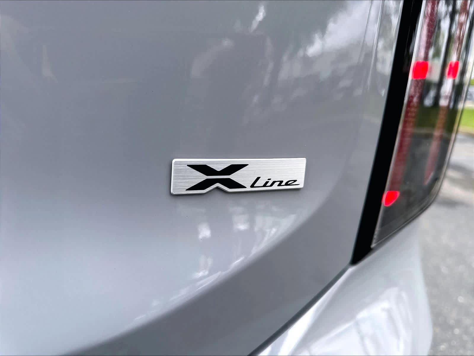 Used 2023 Kia Telluride EX X-Line AWD/4WD image 11