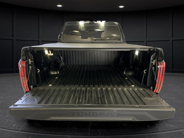 Used 2023 Toyota Tundra 1794 Edition AWD/4WD image 14